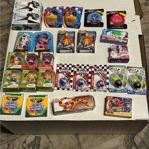 Zuru Mini Brands Mixed Lot